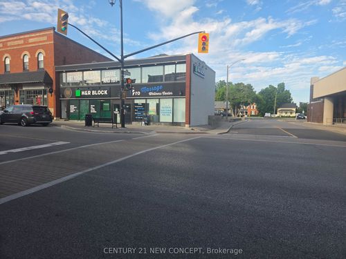 107 Main St, Unionville, ON, L3R2G1 | Card Image