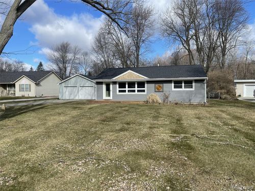3378 Clyde Dr, Burtchville, MI, 48059-2526 | Card Image