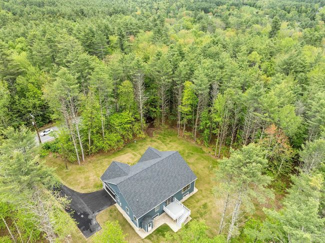 380 Greenfield Rd, House other with 3 bedrooms, 2 bathrooms and null parking in Peterborough NH | Image 54