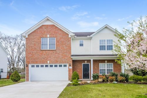 4433 Scottish Dr, Murfreesboro, TN, 37128-4680 | Card Image