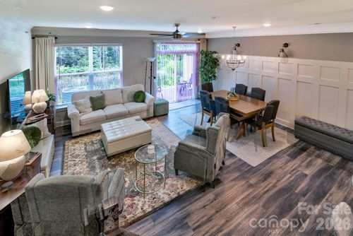 3954 Rothwood Ln, Harrisburg, NC, 28075-0479 | Card Image