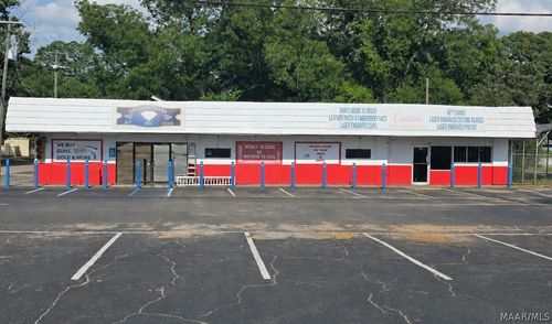 601 S Memorial Dr, Prattville, AL, 36067-3634 | Card Image