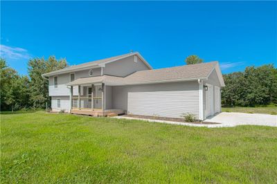 2746 Ne 280th Street, House other with 3 bedrooms, 2 bathrooms and null parking in Lathrop MO | Image 1