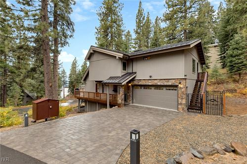 771 Randall Ave, Incline Village, NV, 89451-8614 | Card Image