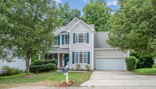 4712 Alderbrook Ln, Durham, NC, 27713-6562 | Card Image