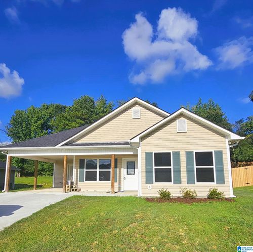 85 Trinity Lane, ONEONTA, AL, 35121 | Card Image