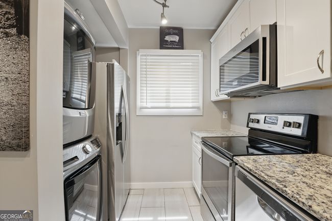 UNIT-332 - 251 Shakespeare Dr, Condo with 2 bedrooms, 2 bathrooms and null parking in Clayton GA | Image 8