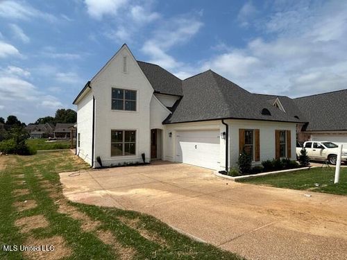 1663 Ryker Rd, Southaven, MS, 38672-1136 | Card Image