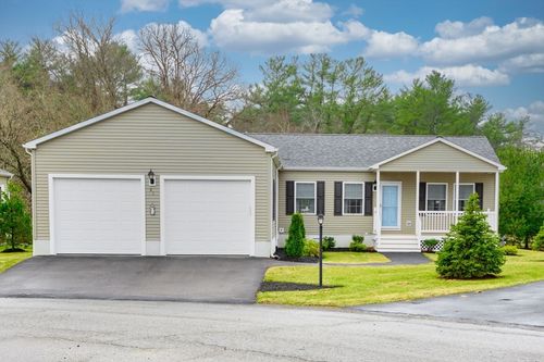 41 Quarrystone Dr, Bridgewater, MA, 02324-1662 | Card Image