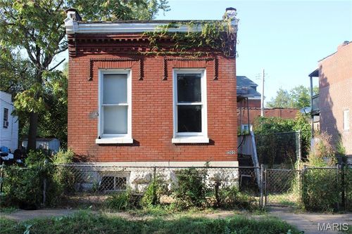 1505 Farragut St, Saint Louis, MO, 63107-1914 | Card Image
