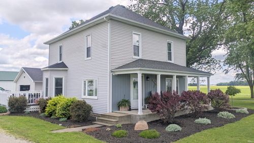2395 S 100 W, Bluffton, IN, 46714-9656 | Card Image
