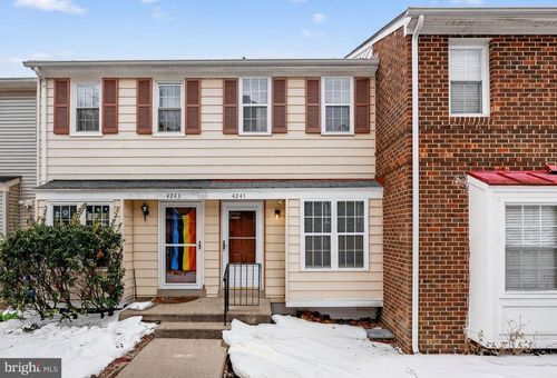 4241 Moselle Dr, CHANTILLY, VA, 20151-3615 | Card Image