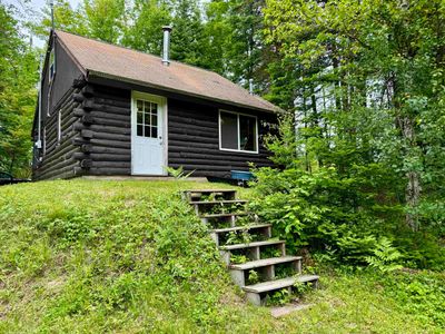 5 Rabbit Run, House other with 1 bedrooms, 1 bathrooms and null parking in Pittsburg NH | Image 1