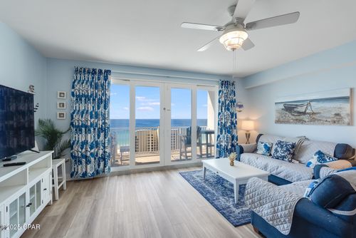 1513-9860 Thomas Dr, Panama City Beach, FL, 32408 | Card Image