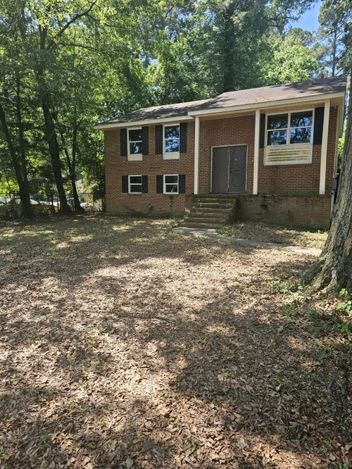 1704 Apple Valley Dr, Augusta, GA, 30906-3822 | Card Image