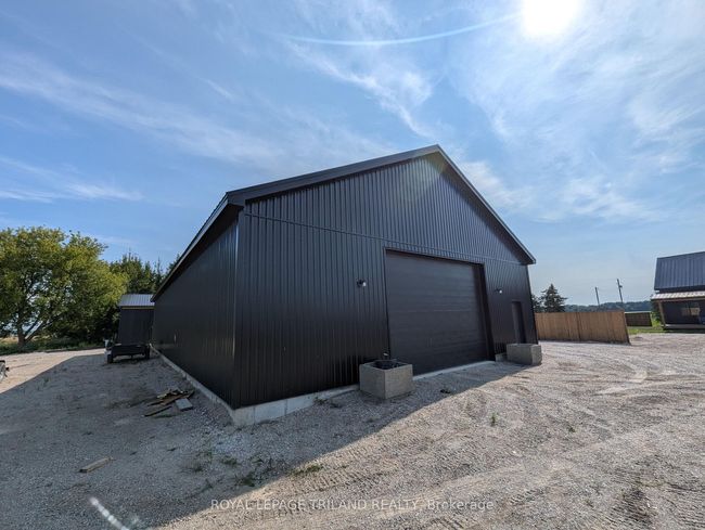 70298 Shipka Line, Home with 0 bedrooms, 0 bathrooms and 3 parking in Huron ON | Image 5