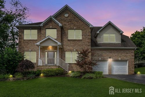 5 Catelli Rd, PRINCETON, NJ, 08540-9648 | Card Image