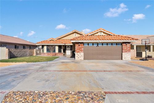 26374 Buccaneer Ln, Helendale, CA, 92342-7739 | Card Image