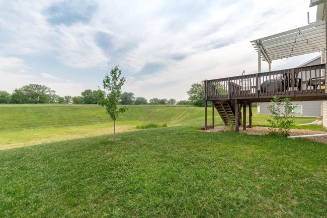 3015 Timber Cove Dr, House other with 3 bedrooms, 2 bathrooms and null parking in Cedar Falls IA | Image 31