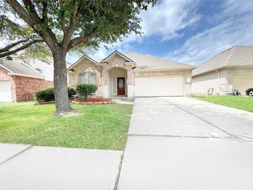 2910 Lemmingham Dr, Spring, TX, 77388-2568 | Card Image