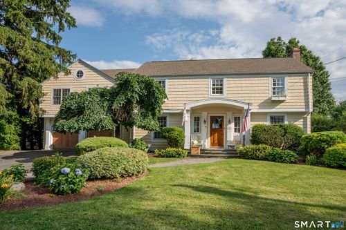 49 Belcrest Rd, West Hartford, CT, 06107-3305 | Card Image