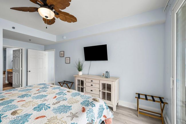 501 - 9860 S Thomas Dr, Condo with 3 bedrooms, 3 bathrooms and null parking in Panama City Beach FL | Image 13