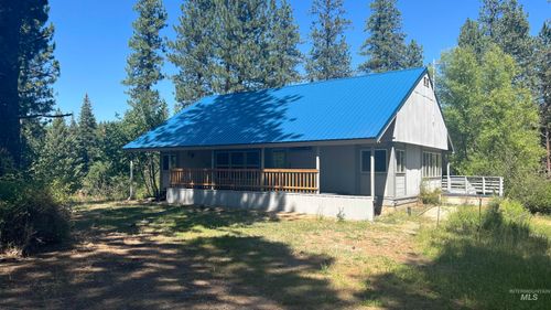24 Castle Meadow Dr, Garden Valley, ID, 83622-5150 | Card Image