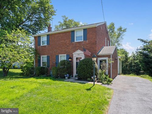 602 Lincoln Dr, BROOKHAVEN, PA, 19015-1017 | Card Image