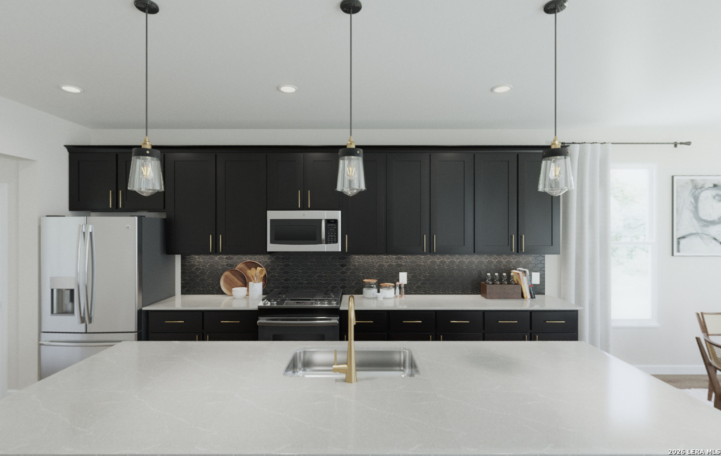 Residential in Adkins 5
