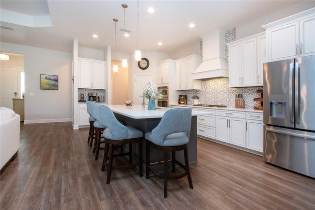 4304 Fly Rod Ter, House other with 5 bedrooms, 4 bathrooms and null parking in PARRISH FL | Image 22