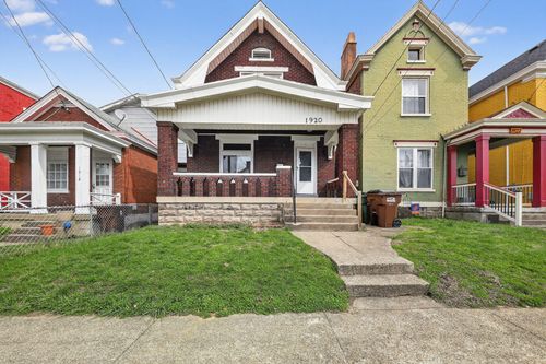 1920 Garrard St, Covington, KY, 41014-1435 | Card Image