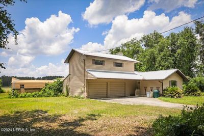 5354 County Road 214, House other with 3 bedrooms, 2 bathrooms and null parking in Keystone Heights FL | Image 2