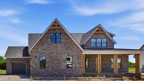 1904 Martha Washington Way, Murfreesboro, TN, 37130-2242 | Card Image