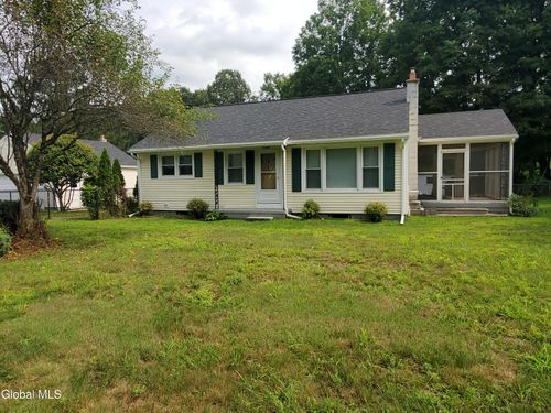 45 Smith Bridge Rd, Saratoga Springs, NY, 12866-5630 | Card Image