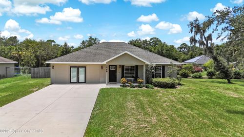 3458 Brevard Rd, Mims, FL, 32754-5531 | Card Image