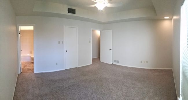 2025 Heatherbrook Dr, Townhouse with 2 bedrooms, 2 bathrooms and null parking in Grapevine TX | Image 10