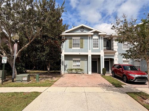 2374 Caravelle Cir, KISSIMMEE, FL, 34746-5806 | Card Image