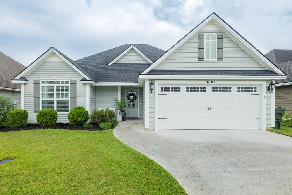 Cottage Heights Rd, Hahira, GA 31632
