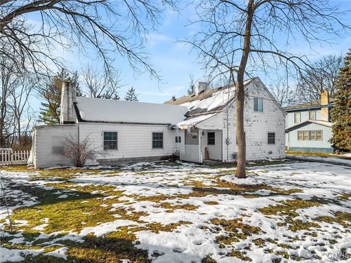 1001 Cold Springs Rd, Liverpool, NY, 13088-4305 | Card Image