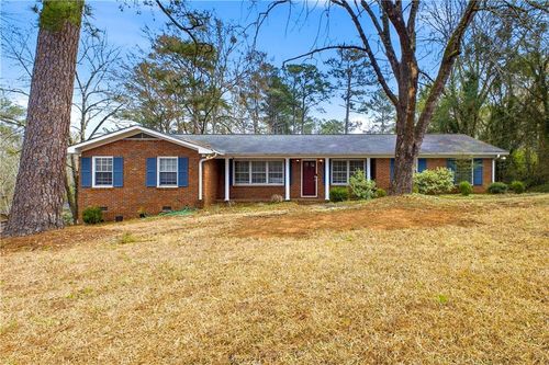 2791 Crestline Dr, Macon, GA, 31204-1415 | Card Image