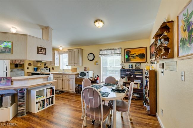 185 Vegas St, House other with 3 bedrooms, 2 bathrooms and null parking in Jean NV | Image 19