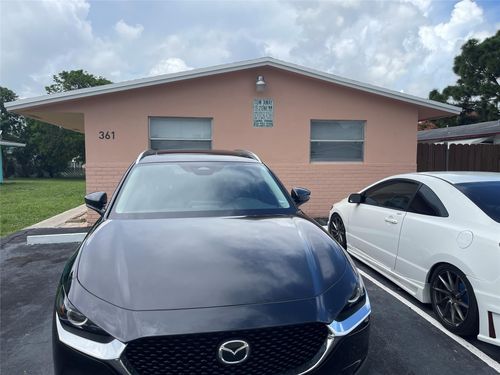361 Ne 30th St, Pompano Beach, FL, 33064-4518 | Card Image