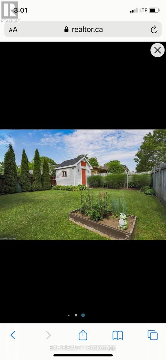 Residential Lease in Welland (N. Welland) 2