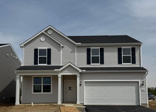 lot-109-6200 Trefoil St, Galloway, OH, 43119 | Card Image