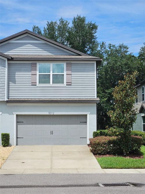 5012 Sylvester Loop, TAMPA, FL, 33610-5629 | Card Image