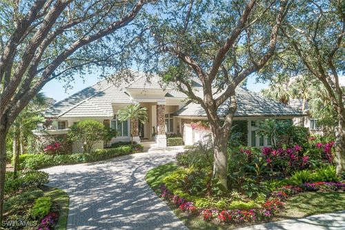 980 Barcarmil Way, NAPLES, FL, 34110-0903 | Card Image