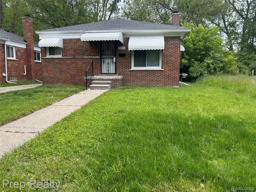 28542 Rosewood St, Inkster, MI, 48141-1674 | Card Image
