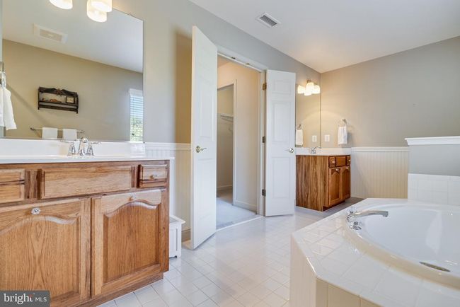 1810 Foggy Bottom Ct, House other with 4 bedrooms, 3 bathrooms and null parking in SUNDERLAND MD | Image 36