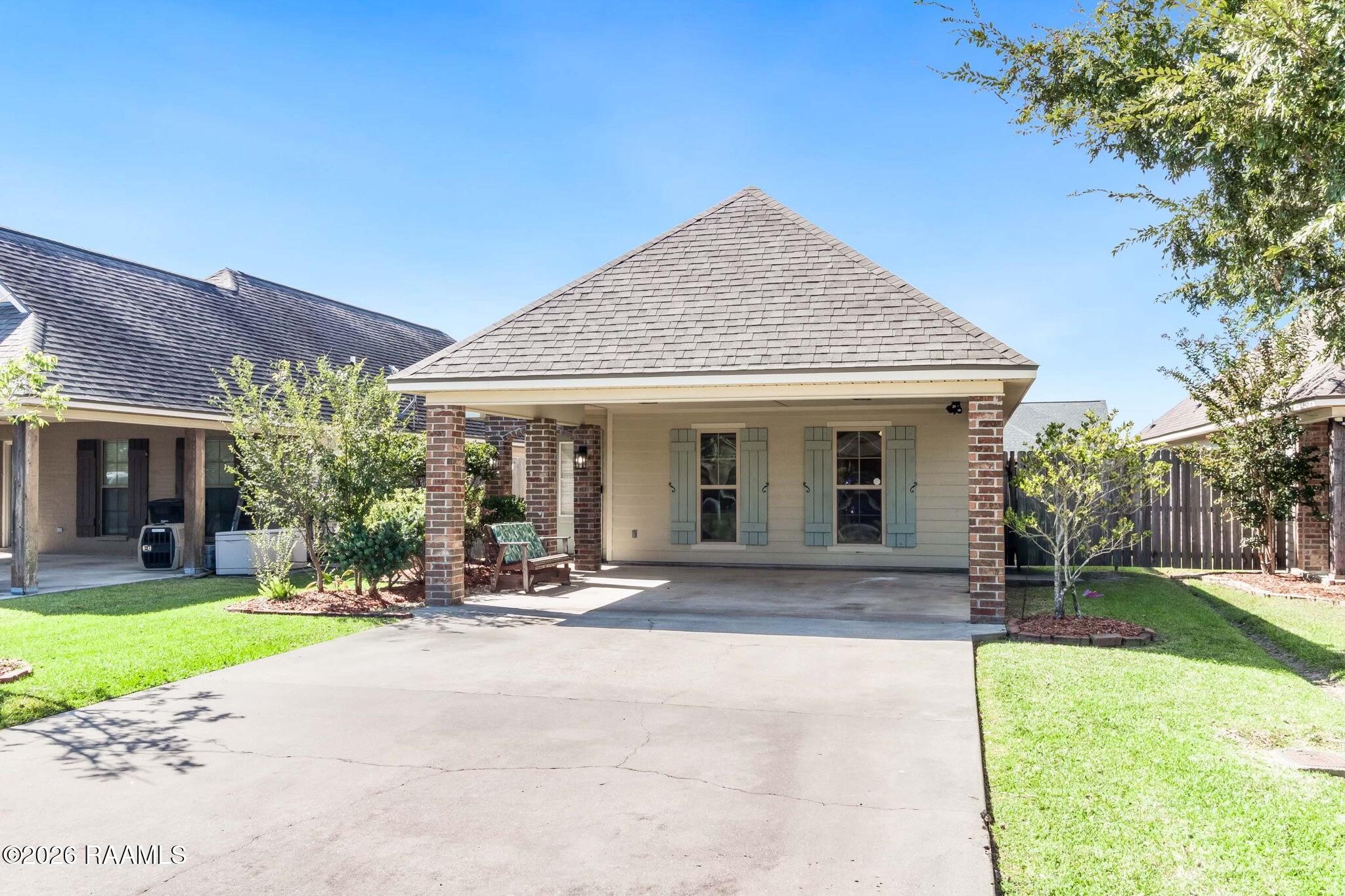 Land in Abbeville 4