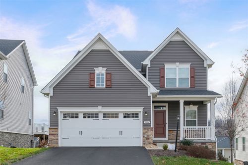 5026 Summit Dr, South Park, PA, 15129-5566 | Card Image